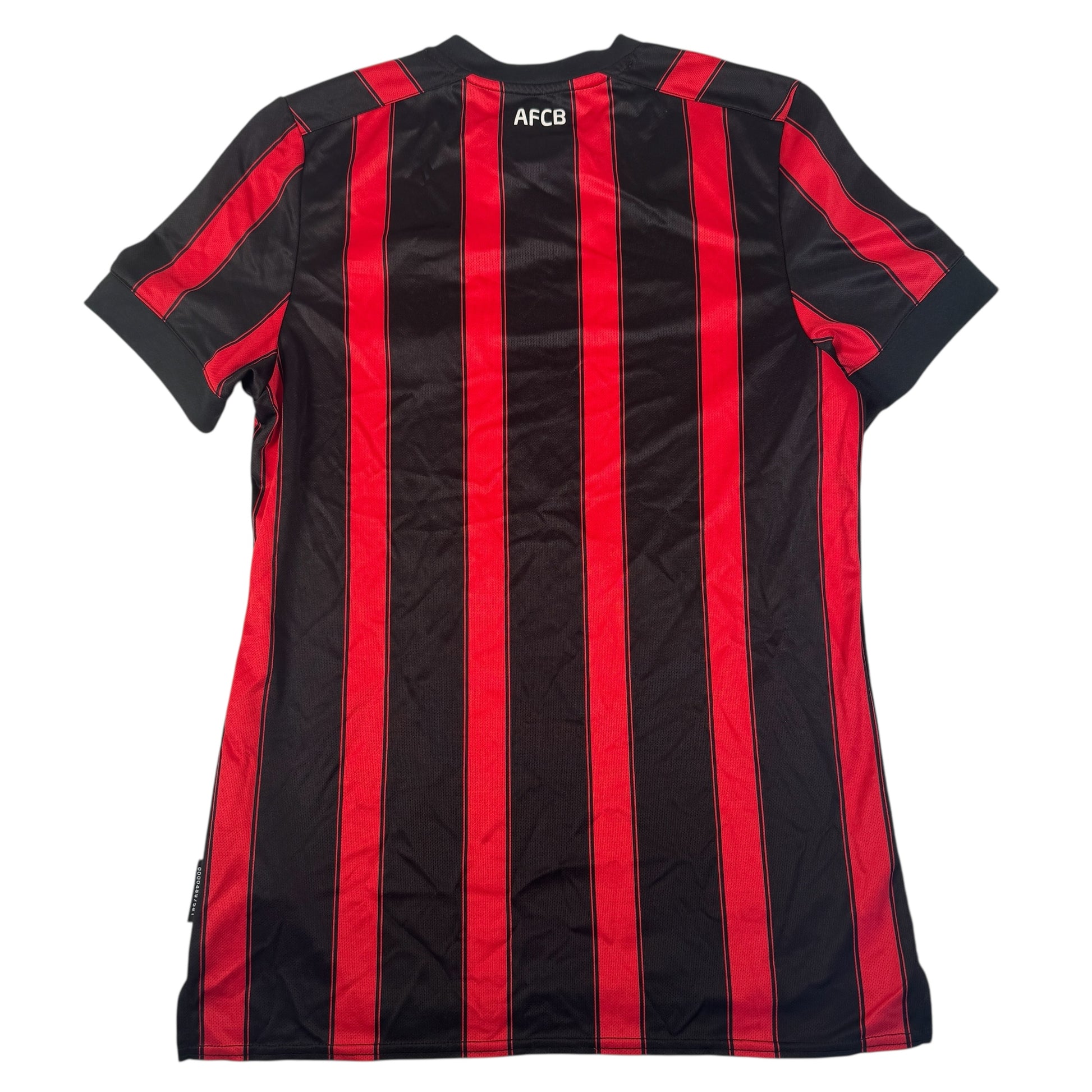 AFC Bournemouth 2023/2024 Home Football Shirt Small – Football Shirt Kingdom