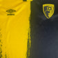 AFC Bournemouth 2023/2024 Sponsorless Third Football Shirt Medium – Football Shirt Kingdom