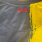 AFC Bournemouth 2023/2024 Sponsorless Third Football Shirt Medium – Football Shirt Kingdom