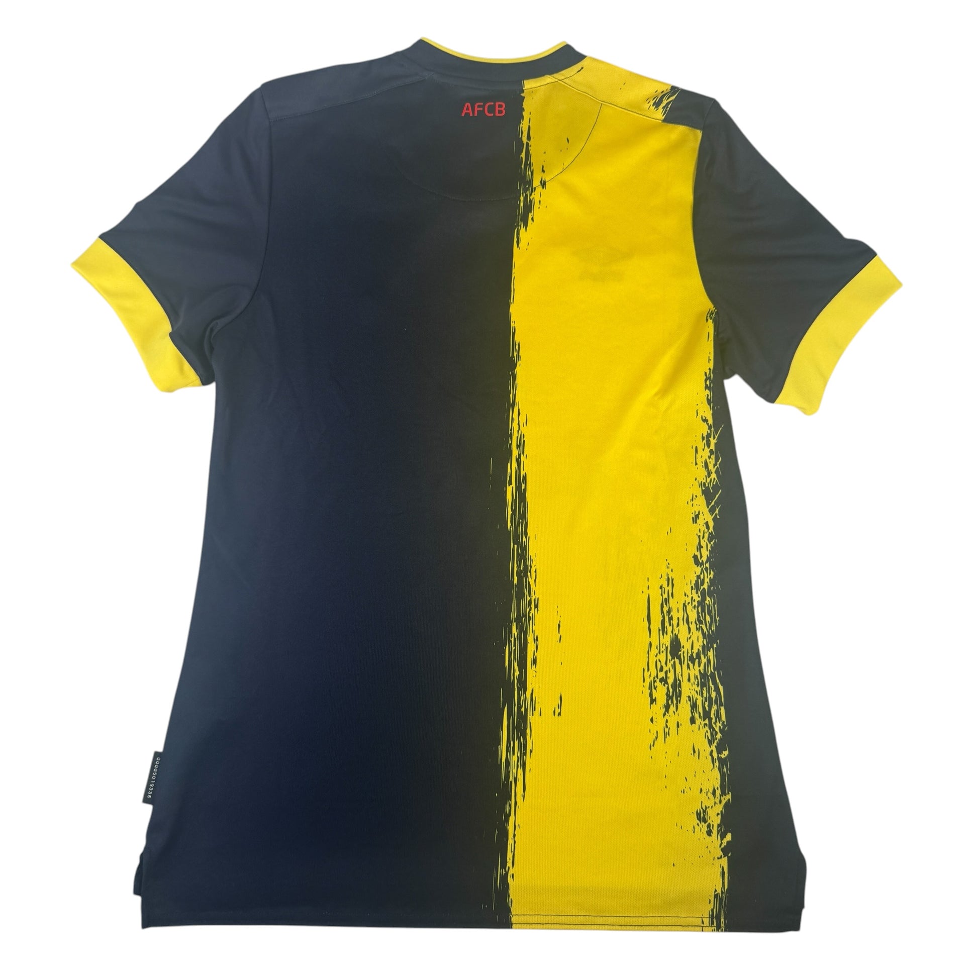 AFC Bournemouth 2023/2024 Third Football Shirt Medium – Football Shirt Kingdom