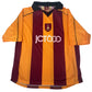 Bradford City 2001/2002/2003 Home Football Shirt XL – Football Shirt Kingdom