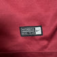 Bradford City 2015/2016 Home Football Shirt Large