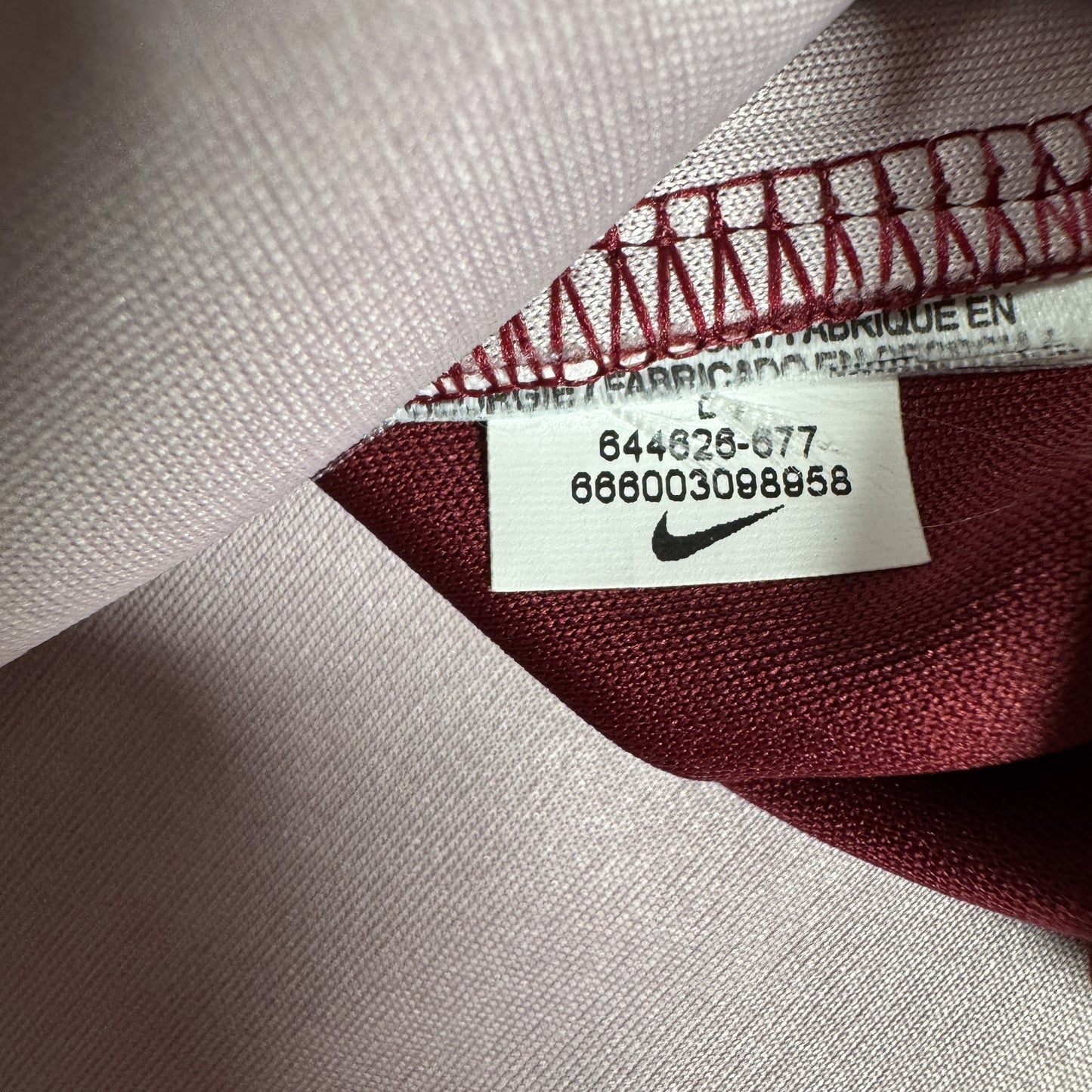 Bradford City 2015/2016 Home Football Shirt Large