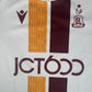 Bradford City 2024/2025 Away Football Shirt Small