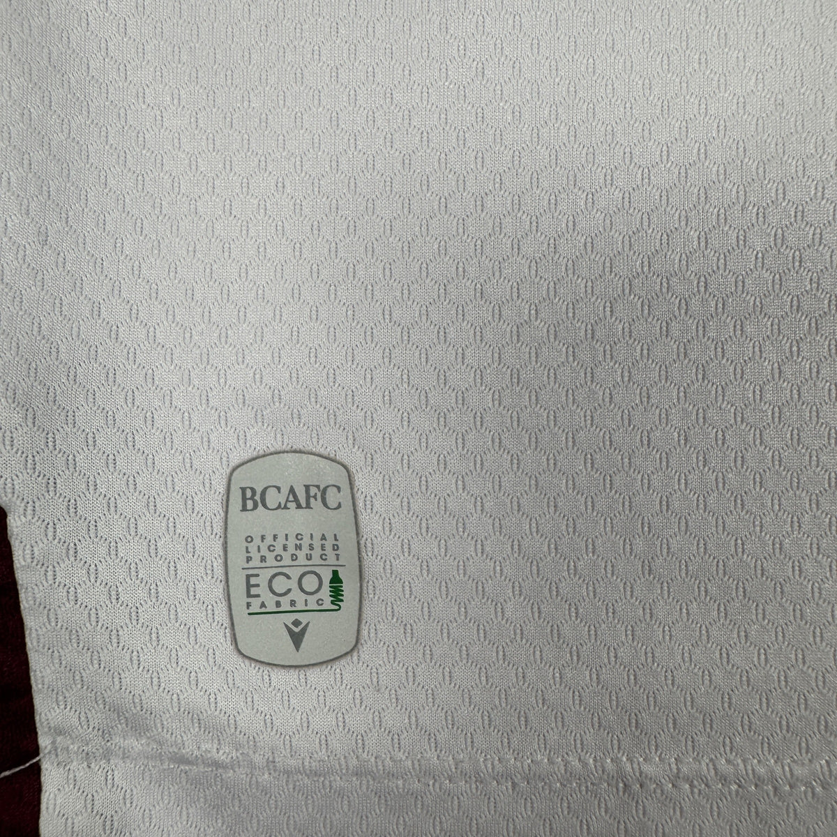 Bradford City 2024/2025 Away Football Shirt Small