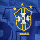 Brazil 1991/1992/1993 Away Football Shirt Large