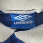 Brazil 1992/1993/1994 Away Football Shirt Large