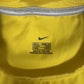 Brazil 2002/2003/2004 Home Football Shirt Medium