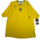 Brazil 2004/2005/2006 Training Football Shirt Large BNWT