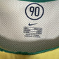 Brazil 2004/2005/2006 Training Football Shirt Large BNWT