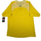 Brazil 2004/2005/2006 Training Football Shirt Large BNWT