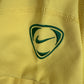 Brazil 2004/2005/2006 Training Football Shirt Large BNWT