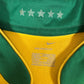 RONALDINHO 10 Brazil 2006/2007/2008 Home Football Shirt Medium – Football Shirt Kingdom