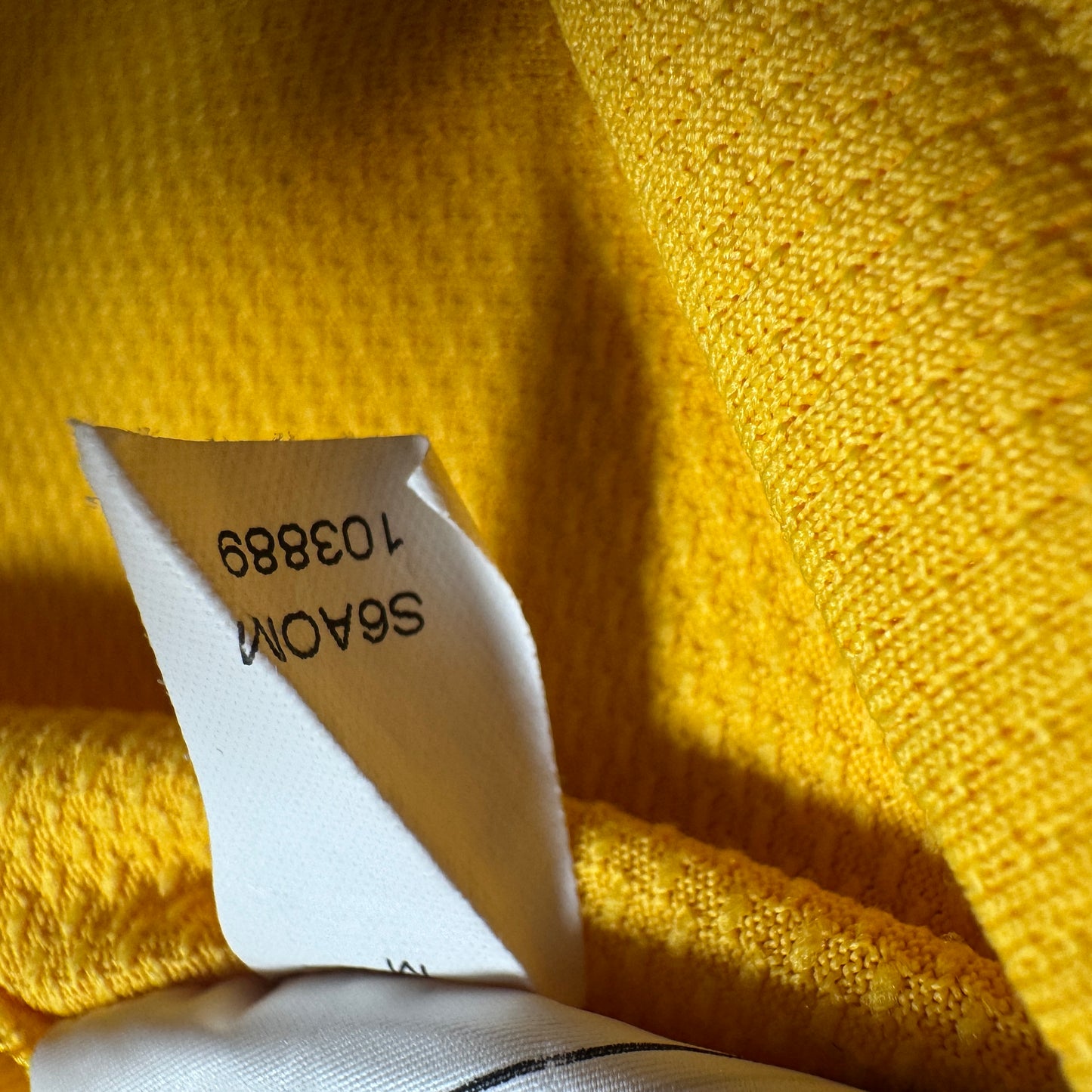 RONALDINHO 10 Brazil 2006/2007/2008 Home Football Shirt Medium – Football Shirt Kingdom