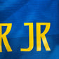 NEYMAR JR 10 Brazil 2018/2019 Away Football Shirt Small – Football Shirt Kingdom