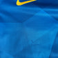 NEYMAR JR 10 Brazil 2018/2019 Away Football Shirt Small – Football Shirt Kingdom