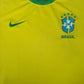 Brazil 2020/2021/2022 Home Football Shirt 2XL – Football Shirt Kingdom