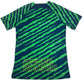 Brazil 2022/2023/2024 Training Football Shirt Medium