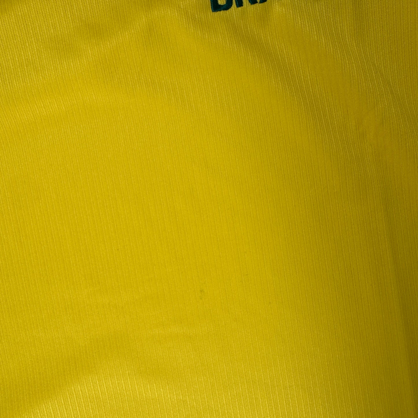 Brazil 2026/2027 Home Football Shirt XL BNWT – Football Shirt Kingdom