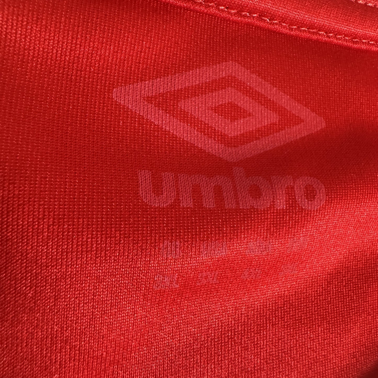 Brentford 2021/2022/2023 Home Football Shirt 3XL