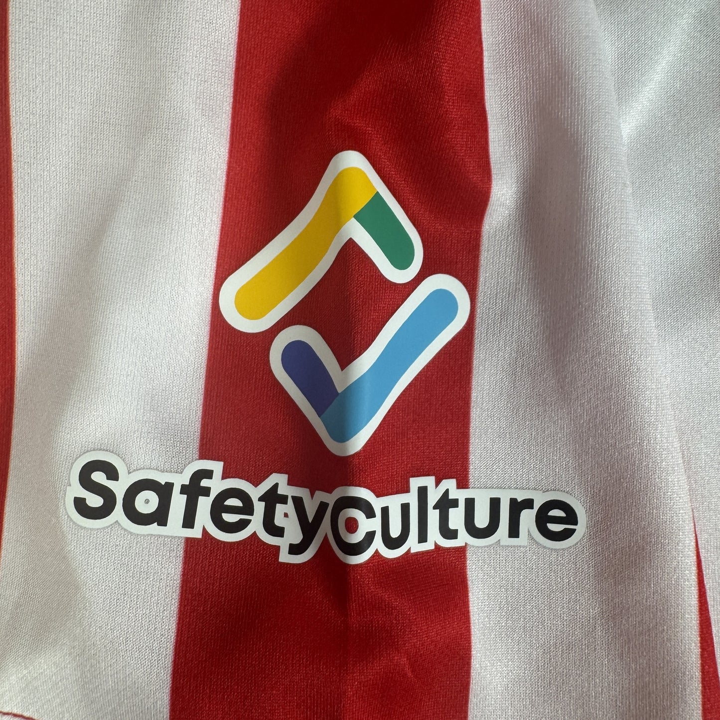 Brentford 2021/2022/2023 Home Football Shirt 3XL