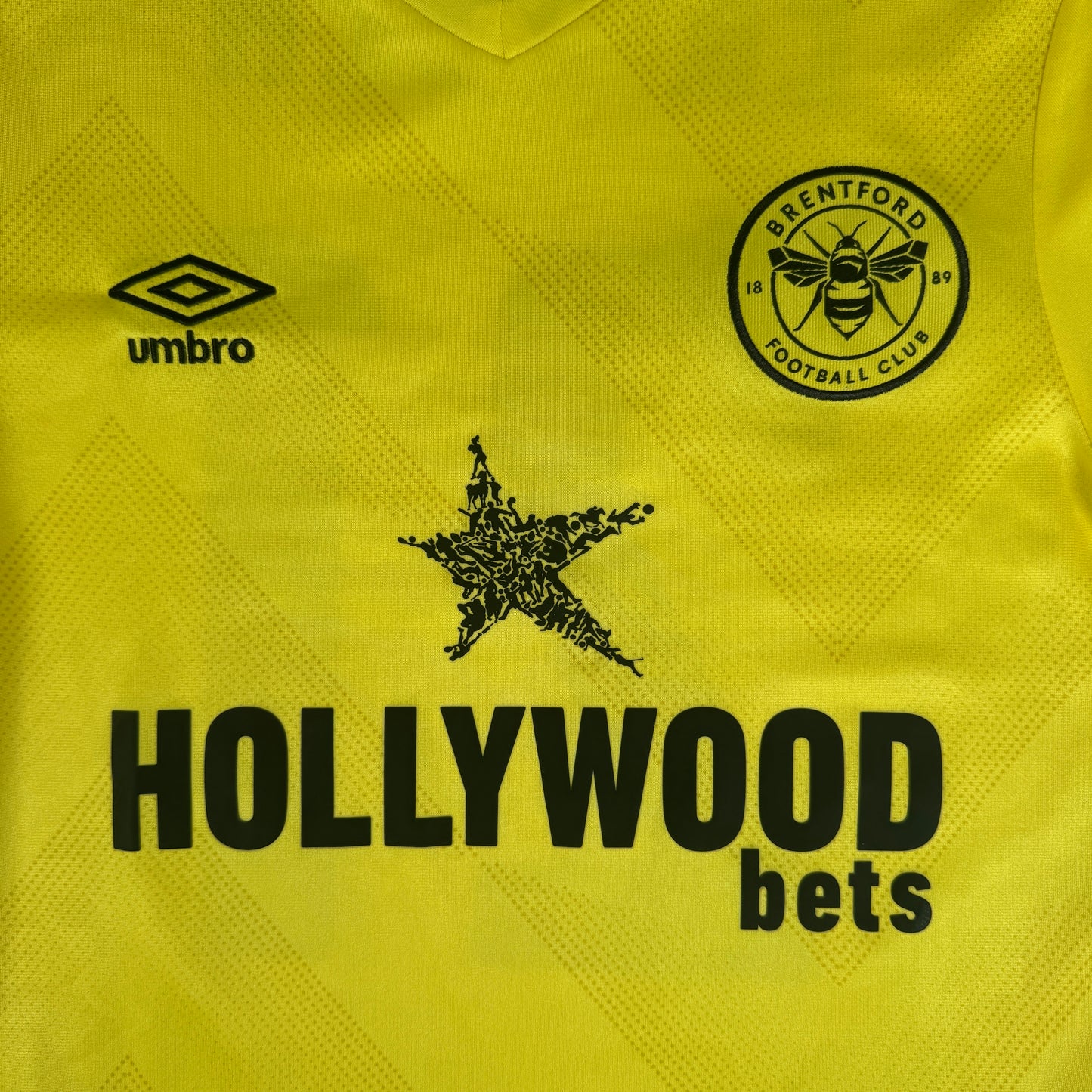 ERIKSEN 21 Brentford 2021/2022 Away Football Shirt Small – Football Shirt Kingdom