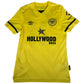ERIKSEN 21 Brentford 2021/2022 Away Football Shirt Small – Football Shirt Kingdom