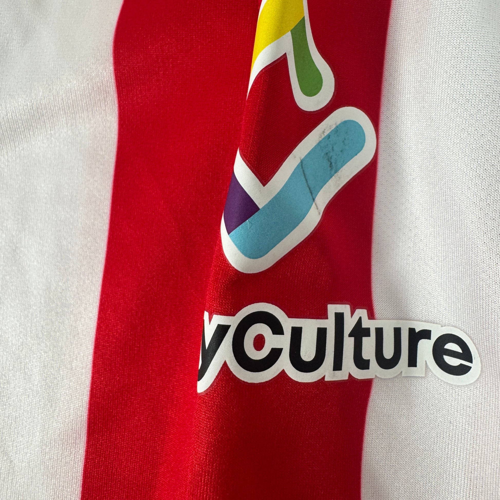 Brentford 2021/2022/2023 Home Football Shirt 2XL – Football Shirt Kingdom