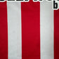 Brentford 2021/2022/2023 Home Football Shirt Small – Football Shirt Kingdom