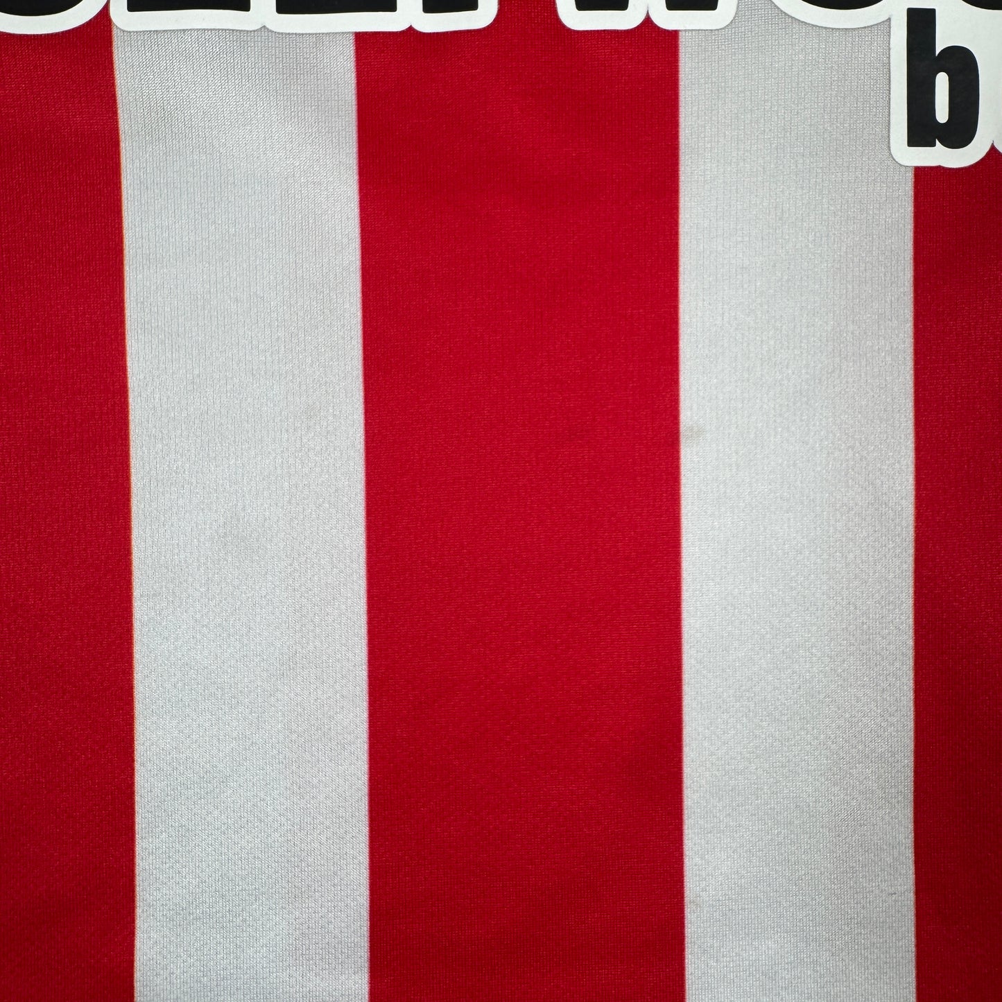 Brentford 2021/2022/2023 Home Football Shirt Small – Football Shirt Kingdom