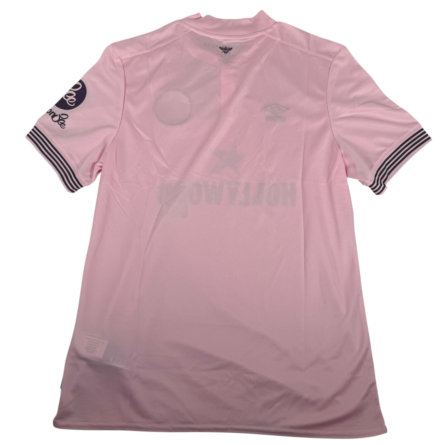 Brentford 2024/2025 Away Football Shirt Large BNWT – Football Shirt Kingdom