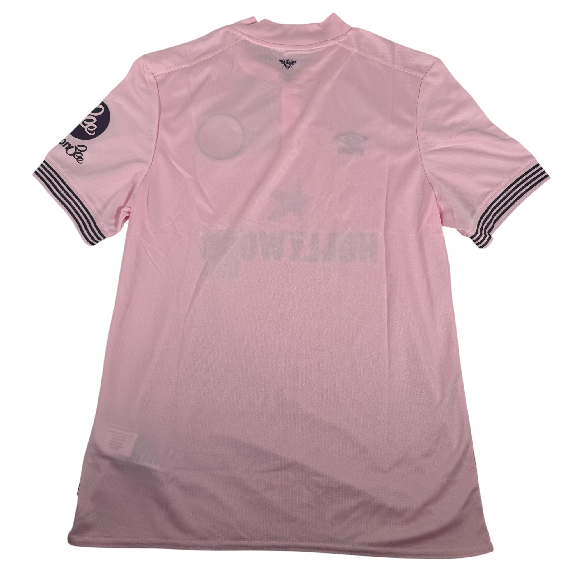 Brentford 2024/2025 Away Football Shirt Large BNWT – Football Shirt Kingdom