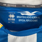 Brighton & Hove Albion 2013/2014 Home Football Shirt 2XL XXL – Football Shirt Kingdom