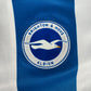 Brighton & Hove Albion 2013/2014 Home Football Shirt 2XL XXL – Football Shirt Kingdom