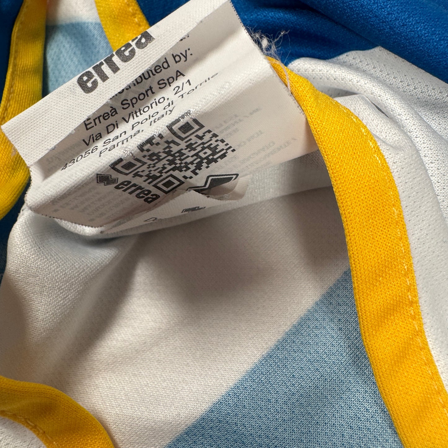 Brighton & Hove Albion 2013/2014 Home Football Shirt 2XL XXL – Football Shirt Kingdom
