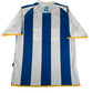 Brighton & Hove Albion 2013/2014 Home Football Shirt 2XL XXL – Football Shirt Kingdom