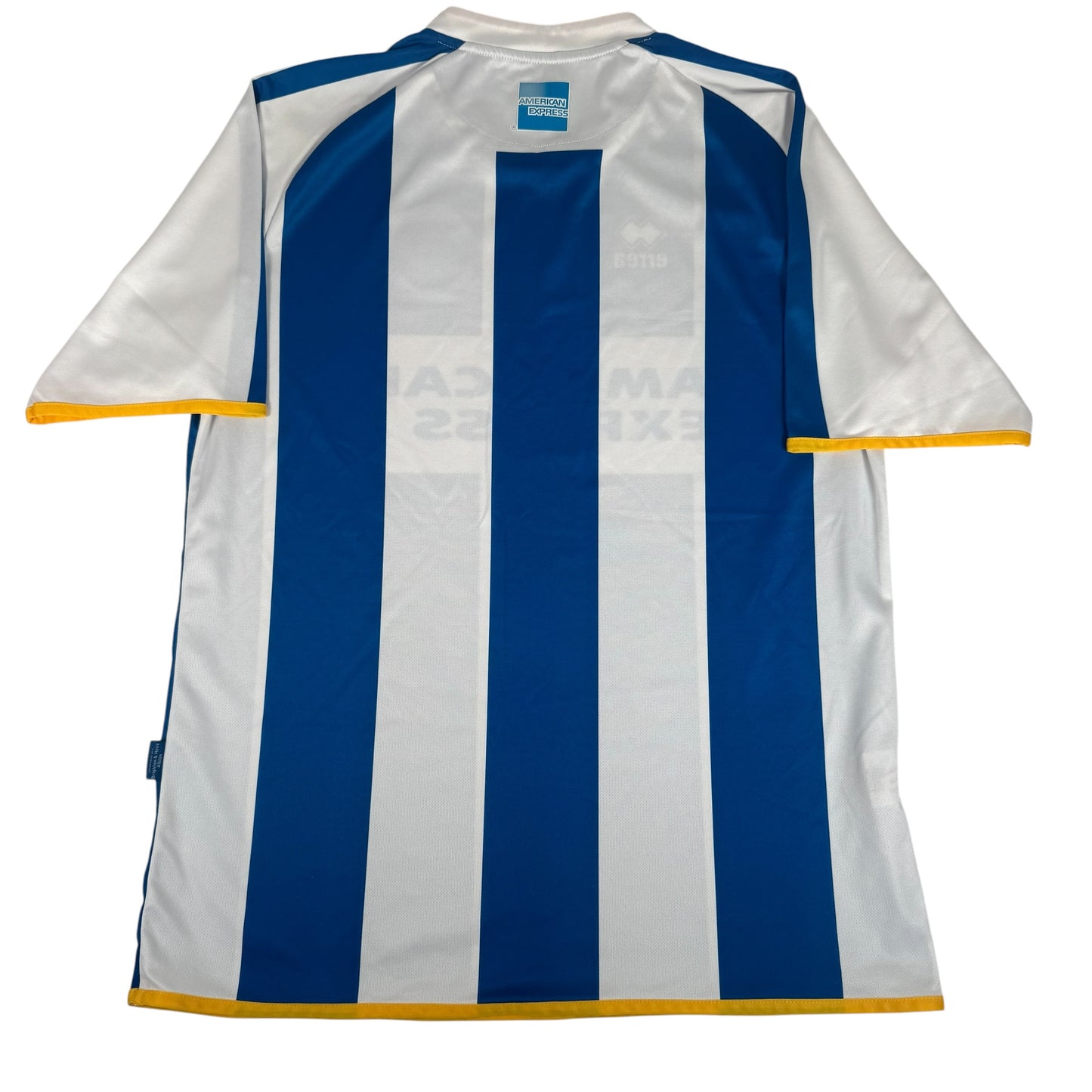 Brighton & Hove Albion 2013/2014 Home Football Shirt 2XL XXL – Football Shirt Kingdom
