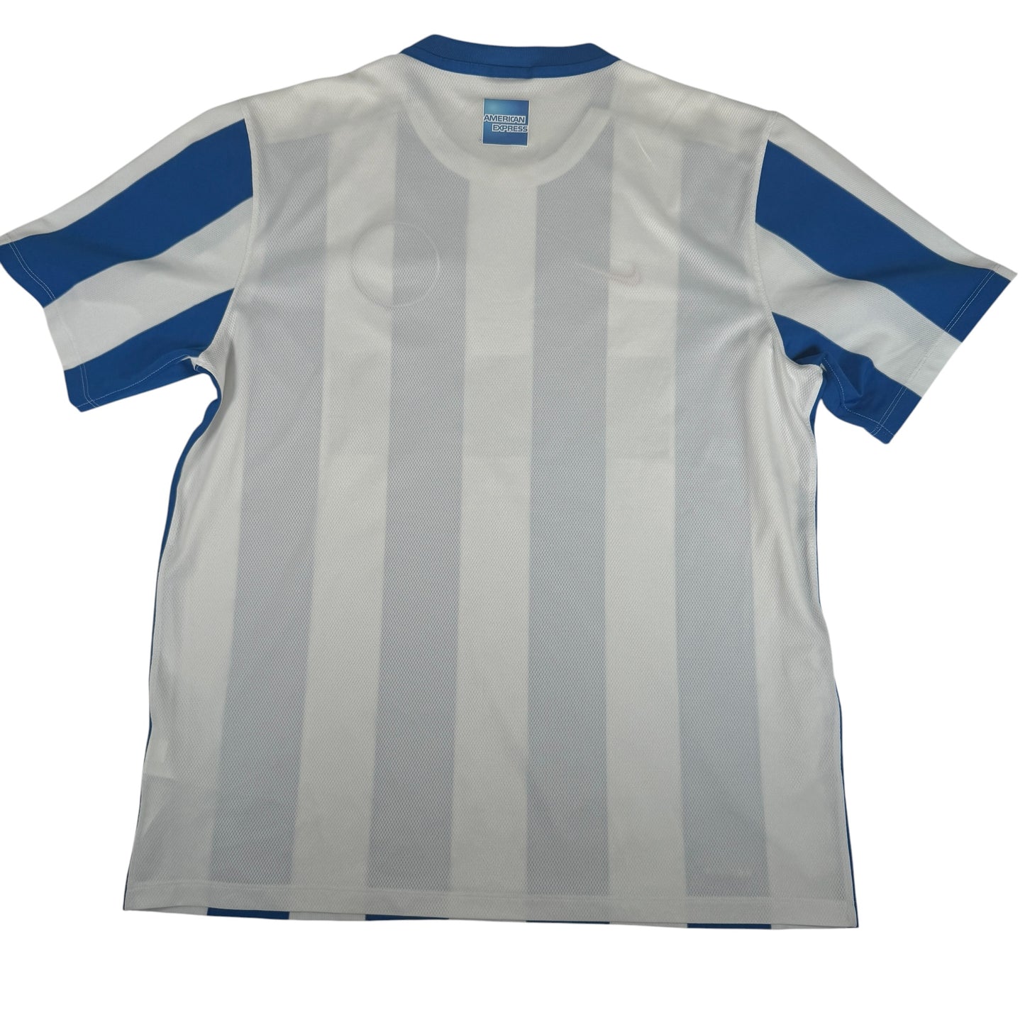 Brighton & Hove Albion 2016/2017 Home Football Shirt XL – Football Shirt Kingdom