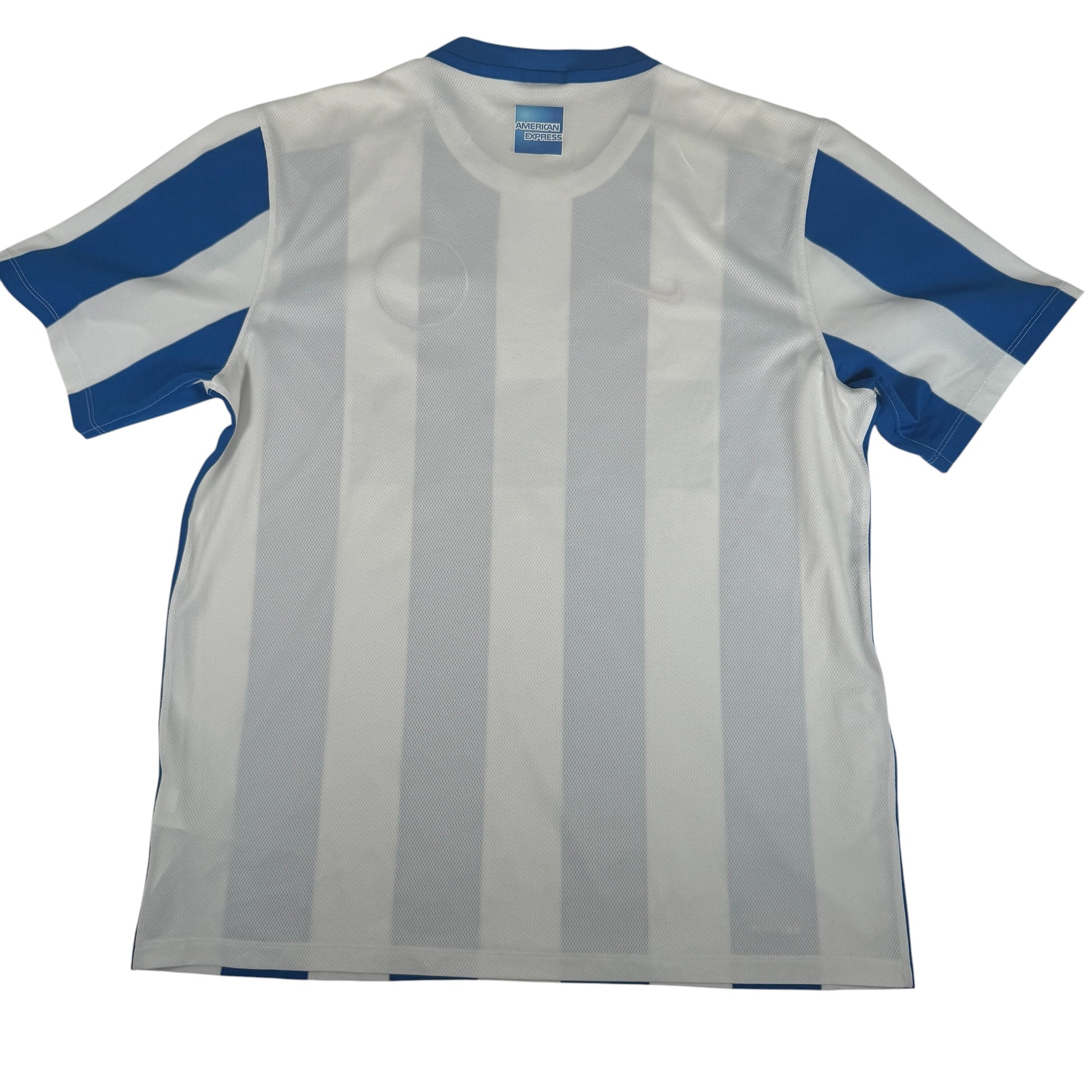 Brighton & Hove Albion 2016/2017 Home Football Shirt XL – Football Shirt Kingdom