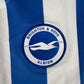 Brighton & Hove Albion 2016/2017 Home Football Shirt XL – Football Shirt Kingdom