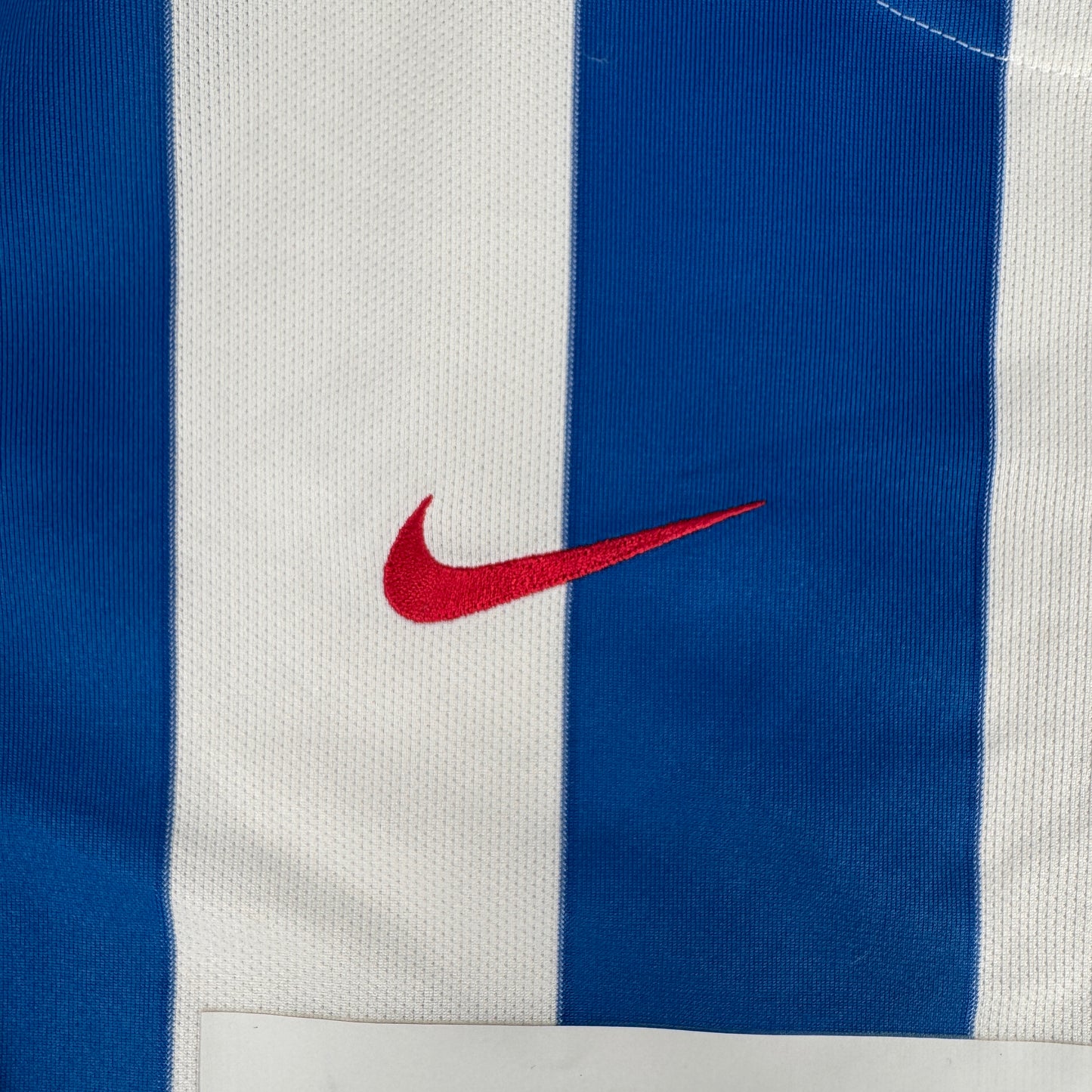 Brighton & Hove Albion 2016/2017 Home Football Shirt XL – Football Shirt Kingdom
