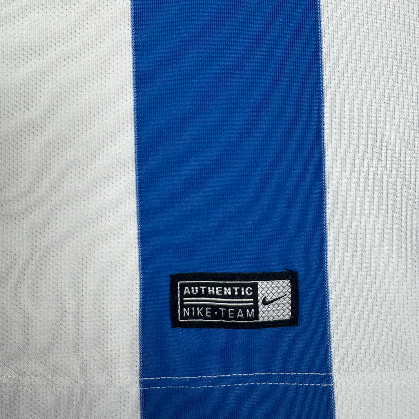 Brighton & Hove Albion 2016/2017 Home Football Shirt XL – Football Shirt Kingdom