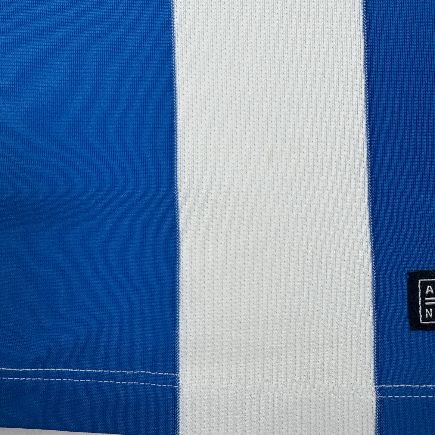 Brighton & Hove Albion 2016/2017 Home Football Shirt XL – Football Shirt Kingdom