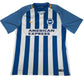 Brighton & Hove Albion 2017/2018 Home Football Shirt XL – Football Shirt Kingdom