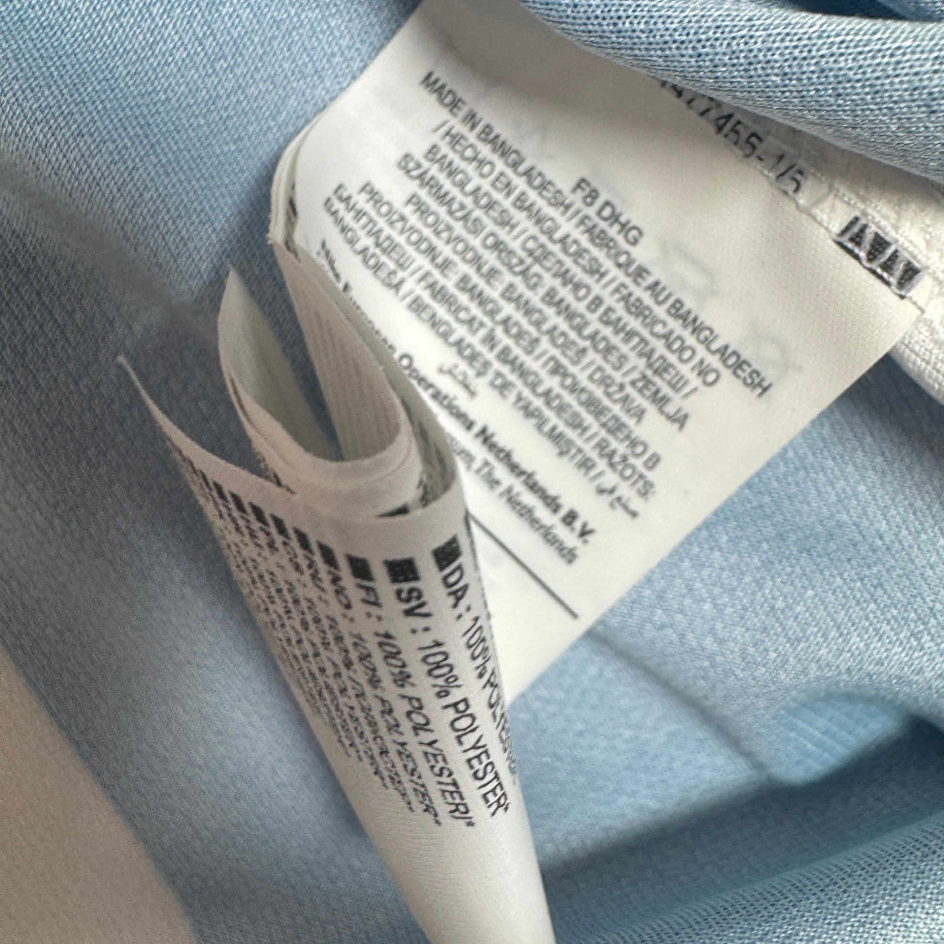 Brighton & Hove Albion 2018/2019 Home Football Shirt Medium – Football Shirt Kingdom