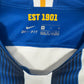 Brighton & Hove Albion 2019/2020 Home Football Shirt Medium – Football Shirt Kingdom