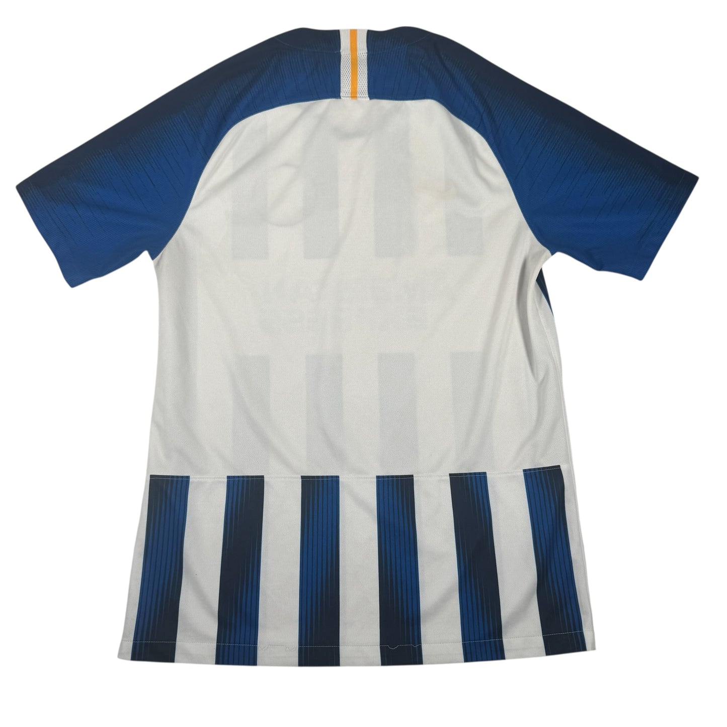 Brighton & Hove Albion 2019/2020 Home Football Shirt Medium – Football Shirt Kingdom