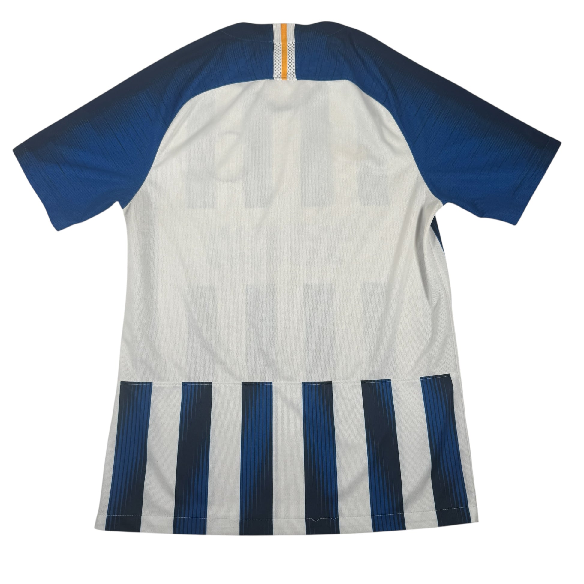 Brighton & Hove Albion 2019/2020 Home Football Shirt Medium – Football Shirt Kingdom