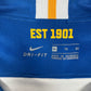 Brighton & Hove Albion 2019/2020 Home Football Shirt XL – Football Shirt Kingdom
