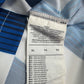 Brighton & Hove Albion 2019/2020 Home Football Shirt XL – Football Shirt Kingdom